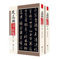 正版新书]黄庭坚书法集(全2册)尹维新主编9787511735874