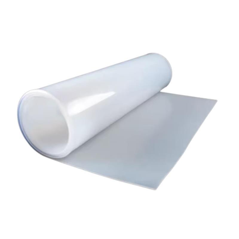 鑫迈凯斯 硅胶板 耐高温橡胶板 可定制 米