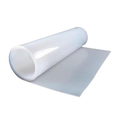 鑫迈凯斯 硅胶板 耐高温橡胶板 可定制 米