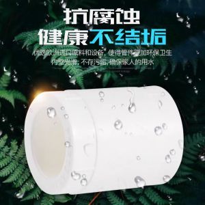 盛京联硕 PPR直通PPR160 (6寸) 个