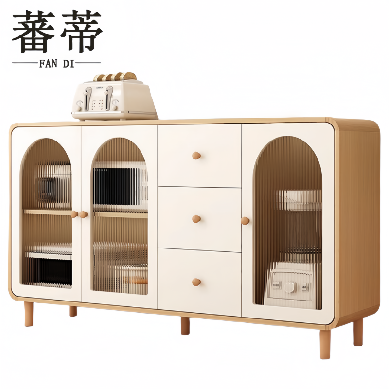 蕃蒂茶水柜180*40*81cm台