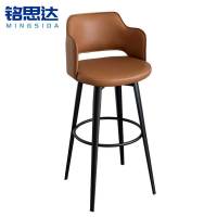 铭思达吧台椅40*40*92cm把
