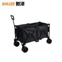 枢泽 户外折叠车 露营车 150L 个
