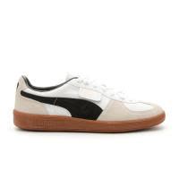 彪马(Puma)复古潮流真皮拼接运动休闲鞋女鞋经典足球风格户外跑鞋