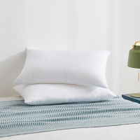 罗莱成人对枕舒眠设计