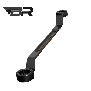 BR/双头梅花扳手/17-19mm/把