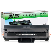 耐图 三星MLT-D101S硒鼓 适用SAMSUNG SCX-3400F SCX-3401FH墨盒 碳粉盒