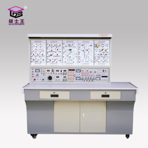 硕士王 ZG-JD870DT电工技术综合实训台