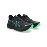 亚瑟士(ASICS)跑步鞋男缓震透气支撑训练竞速运动鞋