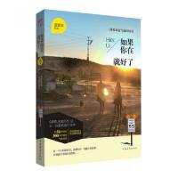 正版新书]如果你在就好了(一封用旅途写就的情书)蔻蔻梁97875113