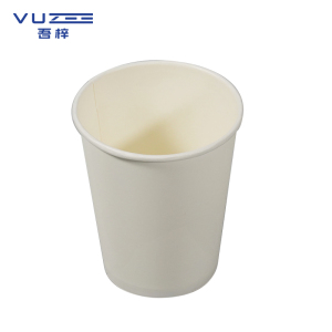 吾梓 一次性纸杯 200ml 个