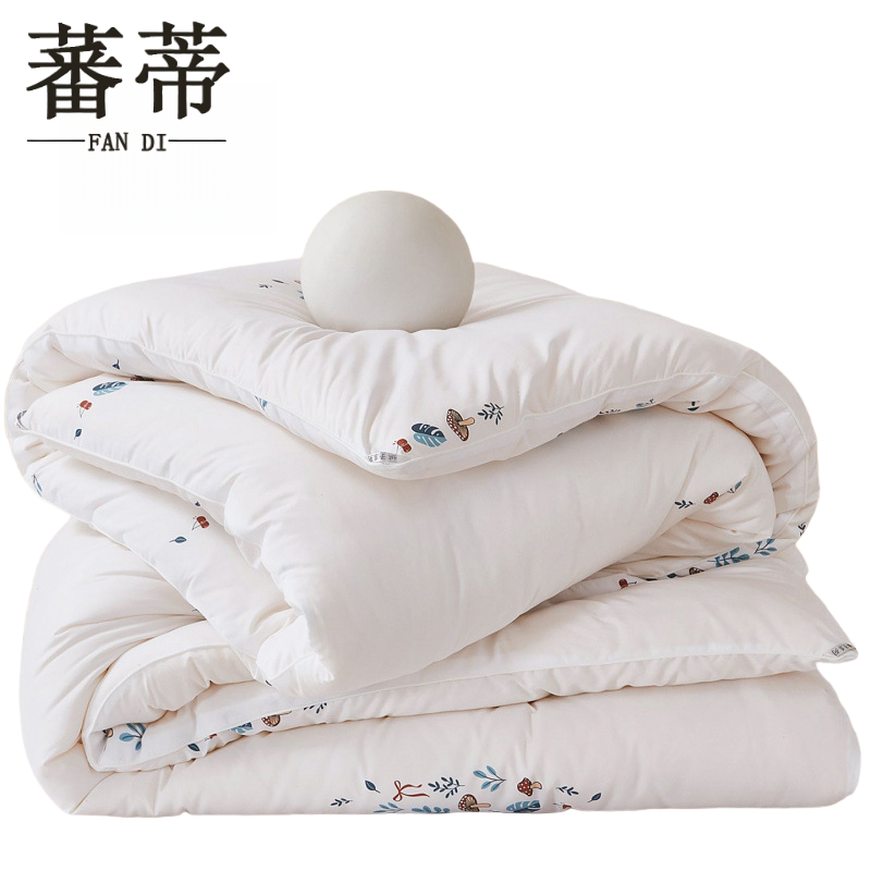 蕃蒂子母被150*200cm床