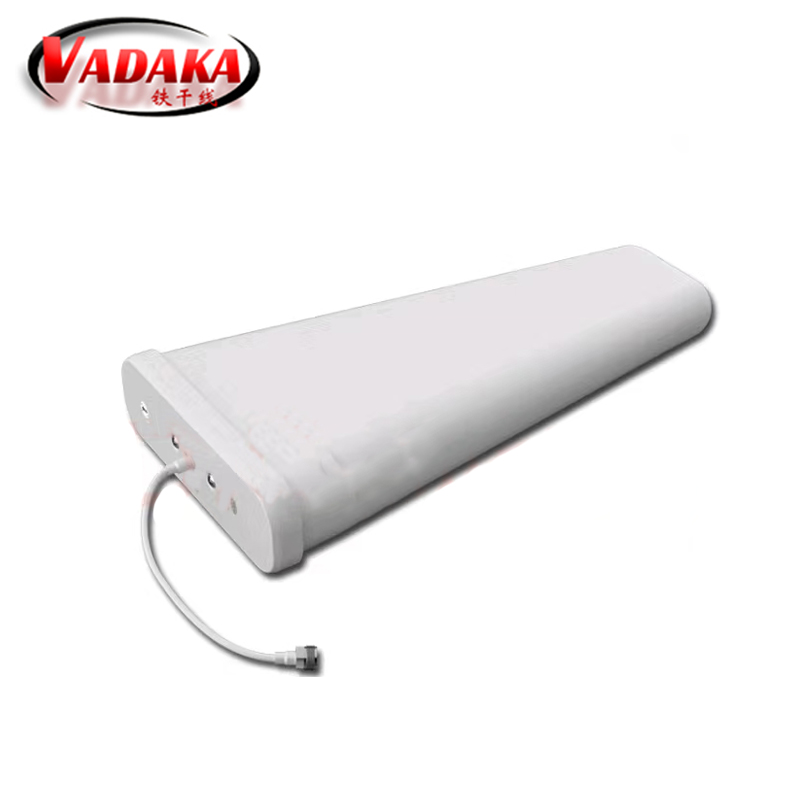 VADAKA手机信号放大器室内对数全向吸顶室外天线大对数天线宽频个