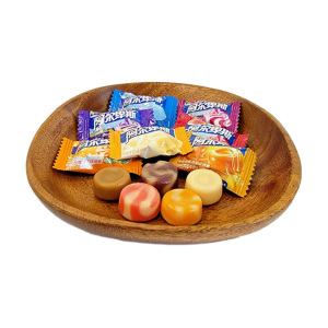 阿尔卑斯硬糖散装500g焦香源味草莓甜橙葡萄牛奶味婚庆结婚喜糖