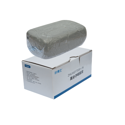 叶博士 高分子硅胶泥 ZHLHGF7000-JN 1kg