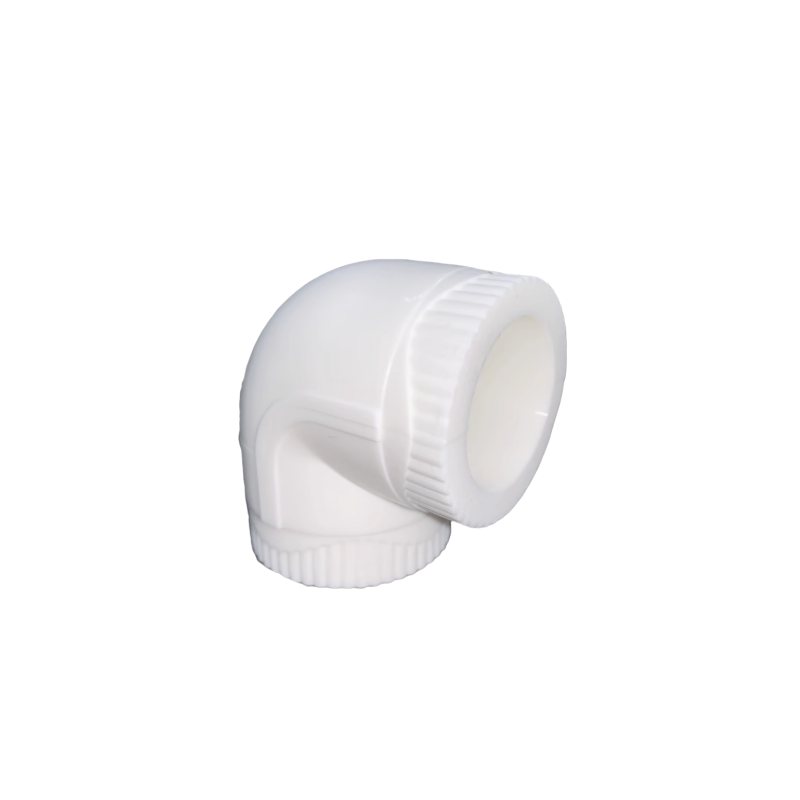 继彬 PPR水管弯头直径1寸 个