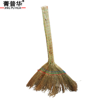 菁普华 高粱扫把 750mm 把