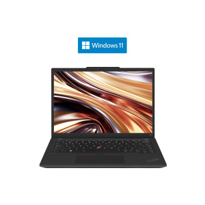 ThinkPad X13 锐龙版 超便携商旅本 03CD AMD 锐龙7 PRO 7840U移动处理器 16GB/512GB SSD 13.3英寸 Windows 11