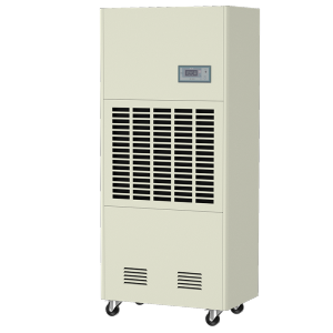 中频 ZP-240L 除湿机&(计价单位:台)白色