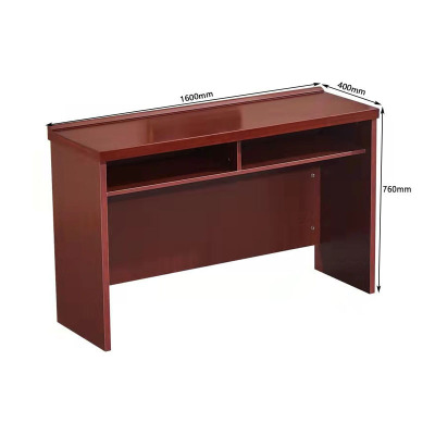 会议桌三圣E3 1600*400*760mm