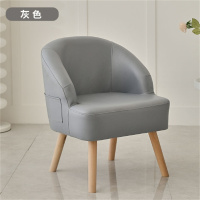 白寅 BY-KJBSF-008 灰色 沙发 科技布免拆洗(单位:张)