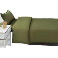 亚博娜 军绿色六件套 YN-048 套