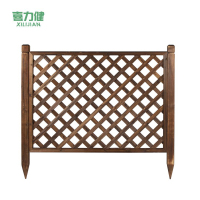 喜力健 围栏花架 60*120*150CM 个