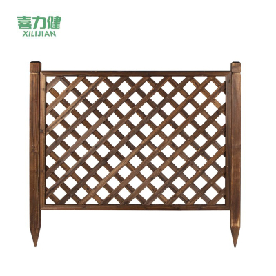 喜力健 围栏花架 60*120*150CM 个