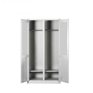 长裕兴 更衣柜 二门(厚1.0)台