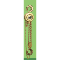 四凯铝青铜手拉葫芦SK-OS-199台