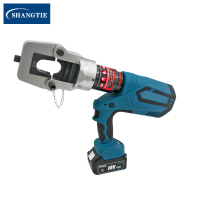 SHANGTIE 充电式接续管压接钳 EB-500/台