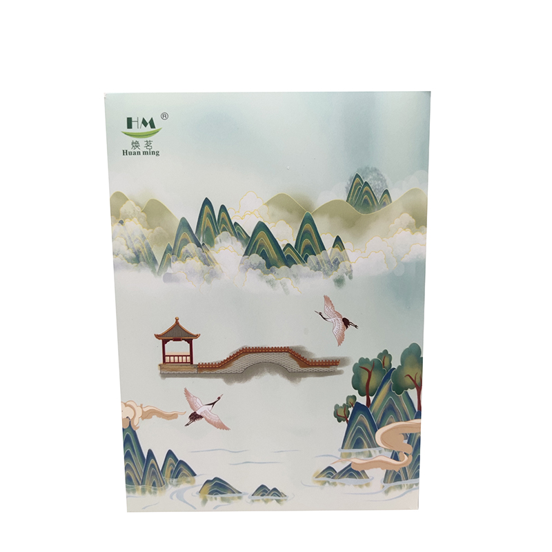 焕茗 HM 特级茉莉花茶100克/袋