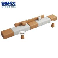 铭思达休闲沙发