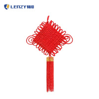 LENZY 韧知 中国结 18盘 个