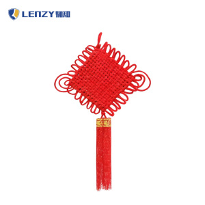 LENZY 韧知 中国结 18盘 个