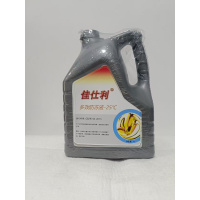 佳仕利 多效防冻液-25℃ 4kg/桶