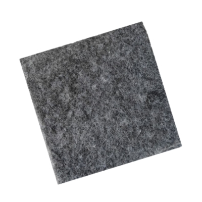 地造天成 DD100 隔音棉材料可做地垫50cm*50cm (计价单位:个) 深灰色