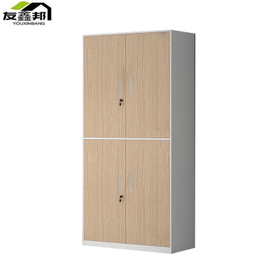 四门更衣柜 800*400*2000mm 个