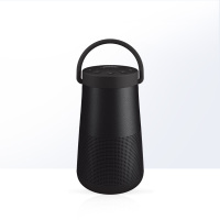 BOSE音响 SoundLink Revolve 蓝牙音箱+ II代,黑色