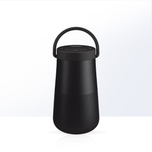 BOSE音响 SoundLink Revolve 蓝牙音箱+ II代,黑色