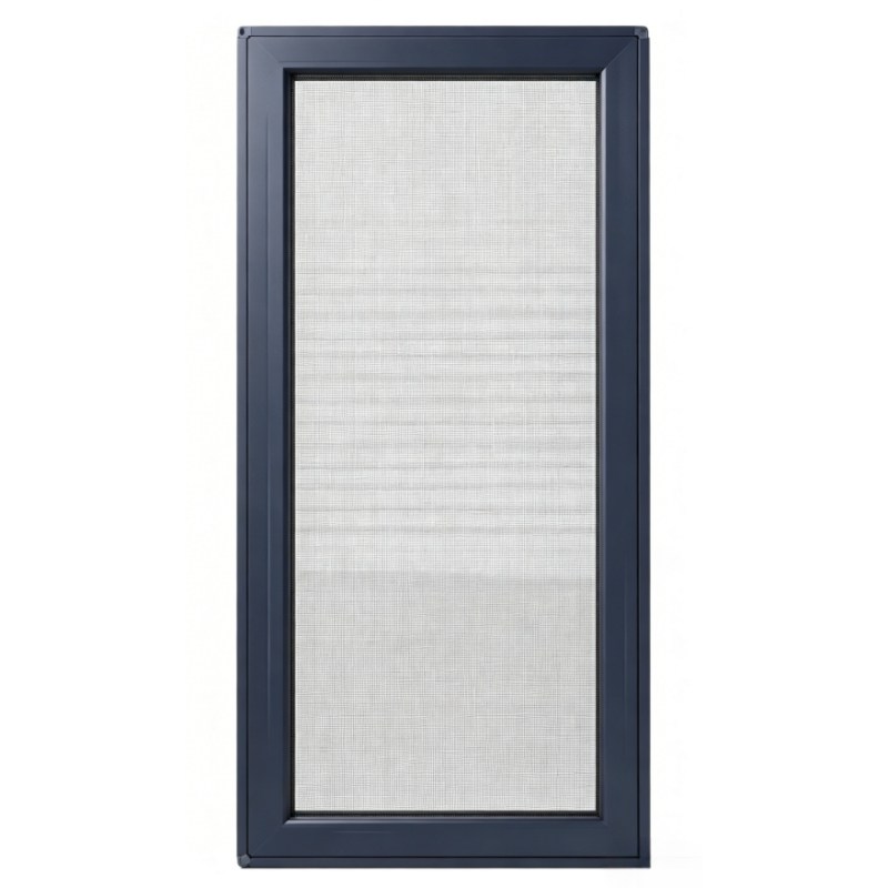 诚智旺 铝合金纱窗 LSC-2/个