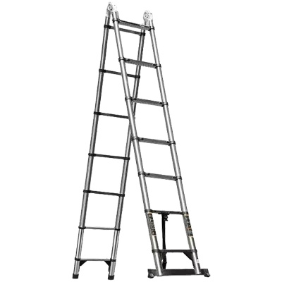 凌迪星竹节梯99*49*21cm个