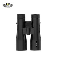 强泰野狼12X50双筒望远镜(黑色)/台