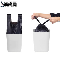 圣承启 手提垃圾袋 3.0丝32*51cm包