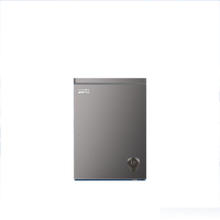 容声 BD/BC-145ZMSA 145升立式单温柜顶开门冰柜一级能效低噪家用商用冷藏冷冻转化冷柜