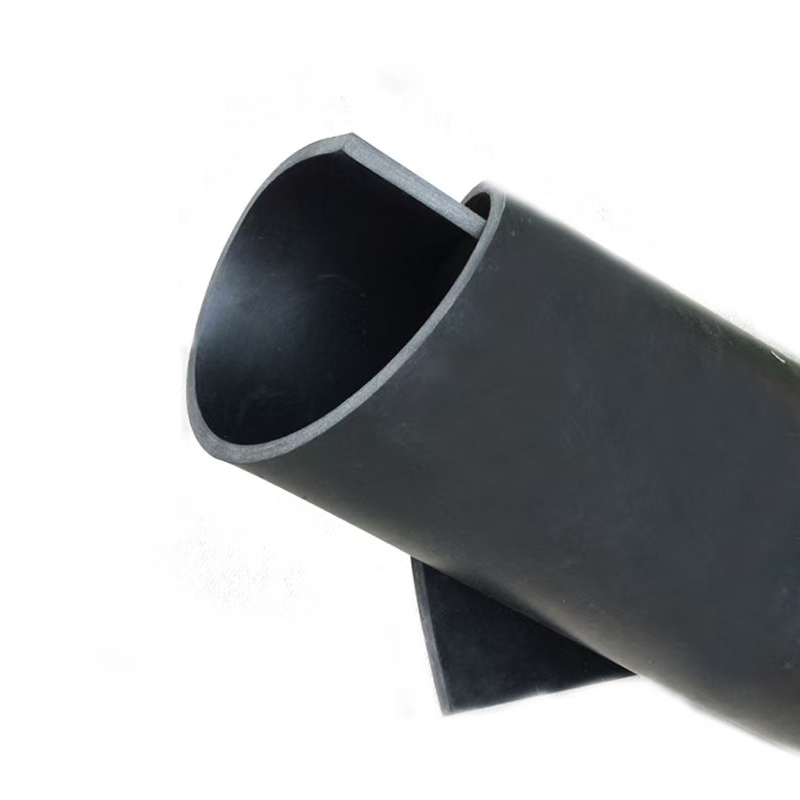 橡胶板 耐油橡胶板 50kg 5mm 卷