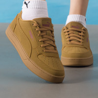 彪马(PUMA)男鞋女鞋新款运动鞋低帮板鞋时尚潮流复古情侣休闲鞋395202-13 ZP