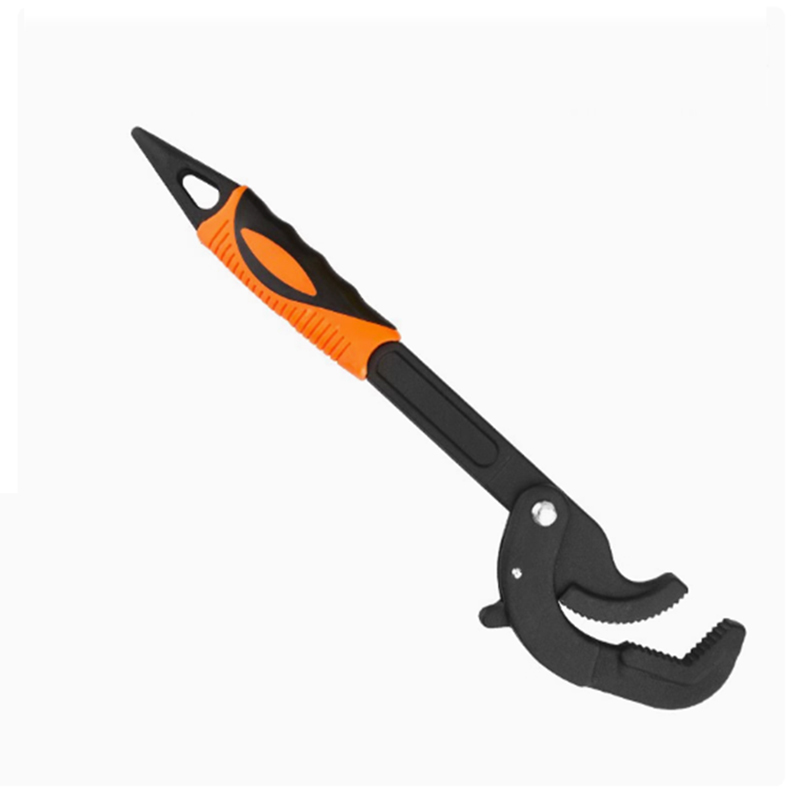 历途科技万能板手大号(30-63mm) 把