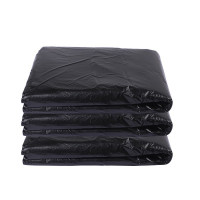 曼迩丹 平口垃圾袋 100*120cm /个