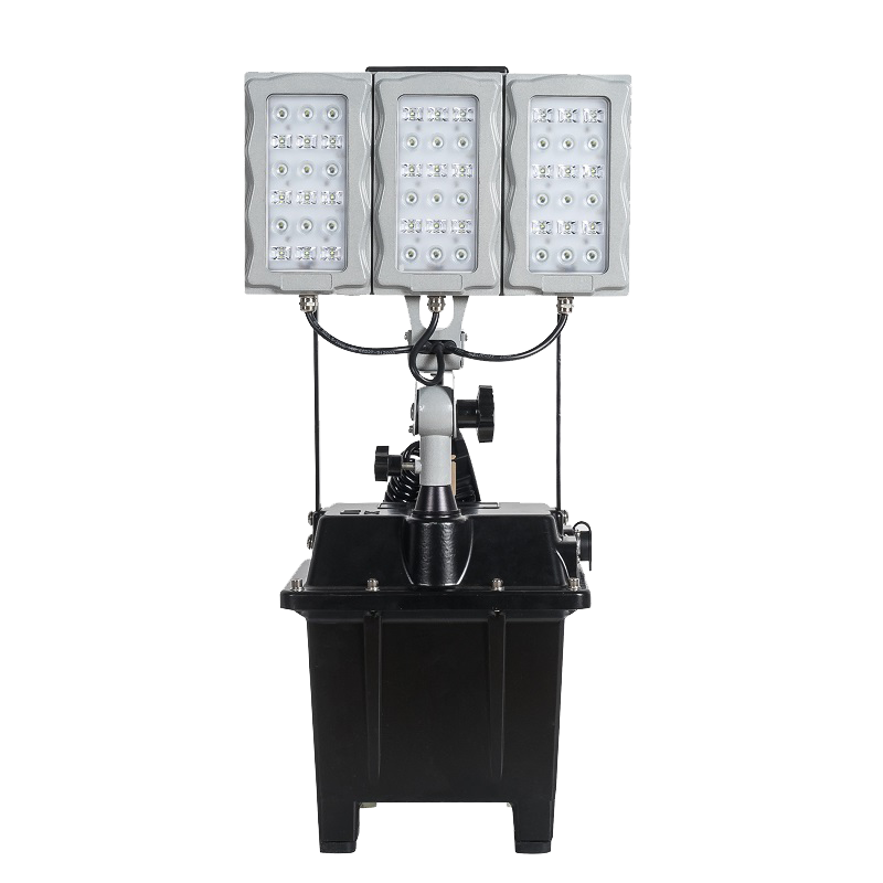 倬屹(ZHUOYI)BZY8110/N-G E30 便携式应急灯